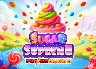 sugar supreme powernudge game