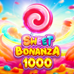 sweet bonanza 1000 game