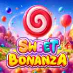 sweet bonanza game
