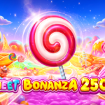 sweet bonanza 2500 game
