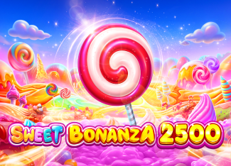 sweet bonanza 2500 game