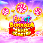 sweet bonanza super scatter game