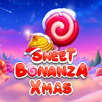 sweet bonanza xmas game