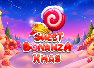 sweet bonanza xmas game