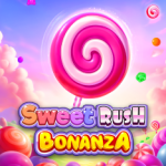 sweet rush bonanza game