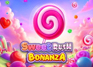 sweet rush bonanza game