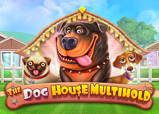 the dog house multihold game