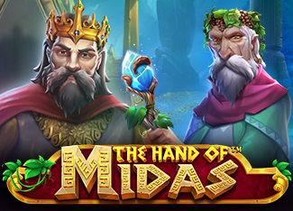 the hand of midas game