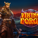 viking forge game