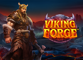 viking forge game