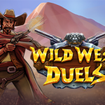 wild west duels game