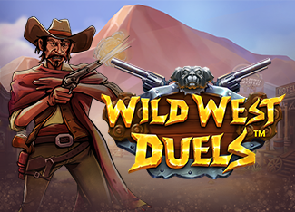 wild west duels game