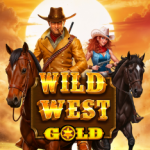 wild west gold game