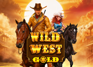 wild west gold game
