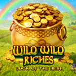 wild wild riches game