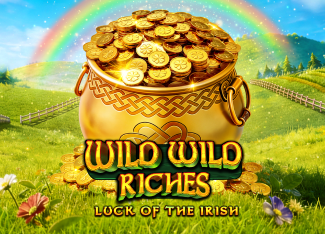 wild wild riches game