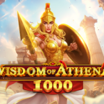 wisdom of athena 1000 game