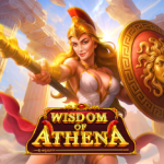 wisdom of athena game