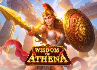 wisdom of athena game