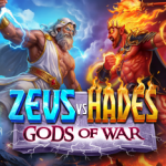 zeus vs hades – gods of war game