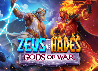 zeus vs hades – gods of war game