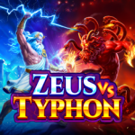 zeus vs typhon game