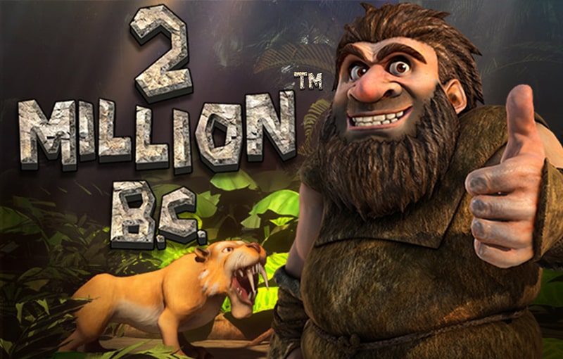 2 million b.c. game