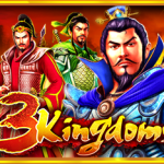 3 kingdoms - battle of red cliffs game