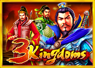 3 kingdoms – battle of red cliffs game