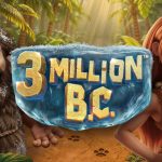 3 million b.c. game