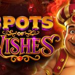3 pots of wishes game