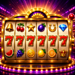 6 reels slots