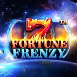 7 fortune frenzy game