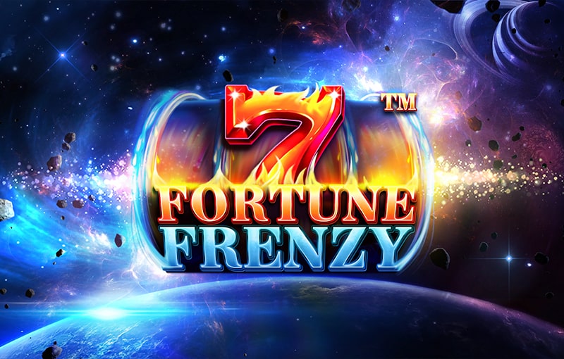 7 fortune frenzy game