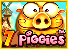 7 piggies game