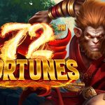 72 fortunes game