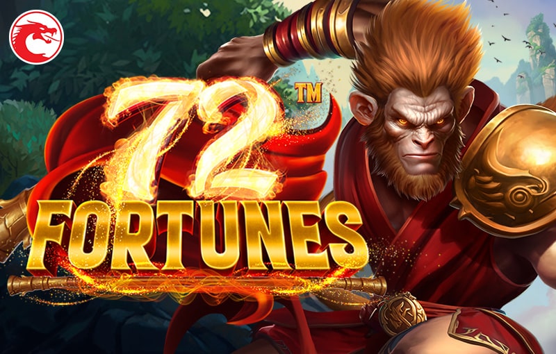 72 fortunes game