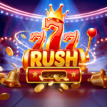 777 rush game