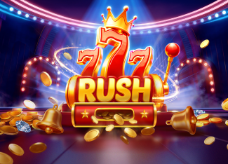 777 rush game