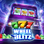 777 wheel blitz game