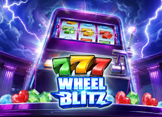 777 wheel blitz game