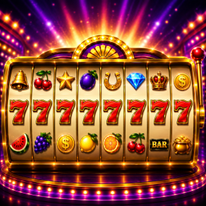 8 reels slots