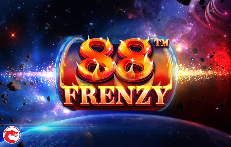 88 frenzy game