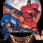 forgotten worlds game