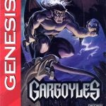 gargoyles game