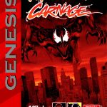 spider-man and venom: maximum carnage game
