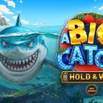 a big catch – hold & win game