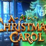 a christmas carol game