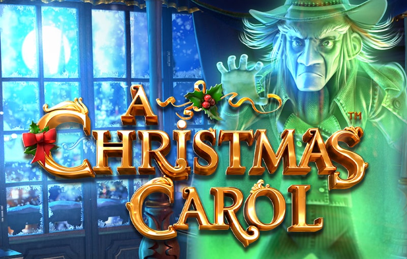 a christmas carol game