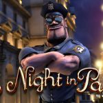 a night in paris jp game